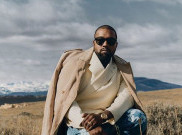 Pakai Merk Yeezy, Kanye West Rencanakan Bisnis Kosmetik 