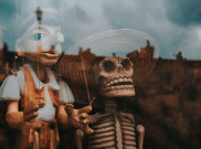 Orang Tak Bisa Dipercaya Punya 3 Kebiasaan Menyeramkan 