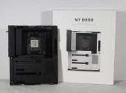 NZXT luncurkan Motherboard Khusus AMD, Bagaimana Performanya?