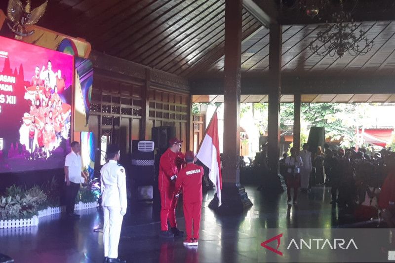 Menpora Ungkap Target Indonesia di ASEAN Para Games Kamboja 2023