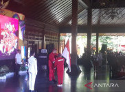 Menpora Ungkap Target Indonesia di ASEAN Para Games Kamboja 2023