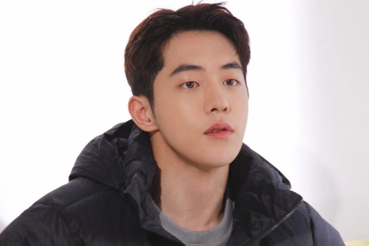 Agensi Nam Joo-hyuk Minta Penggemar untuk Berhenti Kirim Kado dan Surat