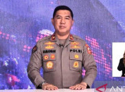 Densus 88 Tangkap 3 Terduga Teroris di Lampung
