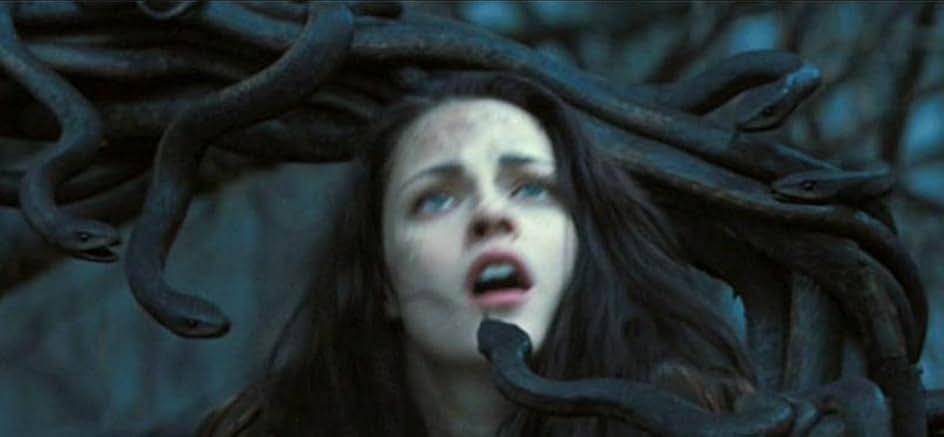Kristen Stewart Kembali ke Dunia Vampir dalam 'Flesh of the Gods'
