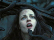 Kristen Stewart Kembali ke Dunia Vampir dalam 'Flesh of the Gods'