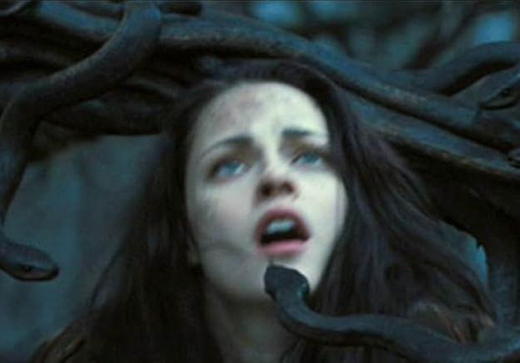 Kristen Stewart Kembali ke Dunia Vampir dalam 'Flesh of the Gods'