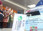 Jakarta Kerja Sama dengan Lampung untuk Ketersediaan Pangan Warga Ibu Kota