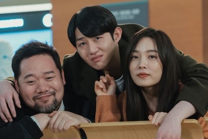 Tamat, Simak 5 Momen Menyentuh Hati di 'Ghost Doctor'