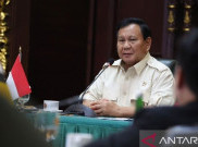 Pengamat Ungkap Prabowo Sukses Meraih Hati Pemilih Milenial