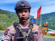 Polri tak Pakai Istilah OPM untuk Separatis di Papua