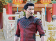 ‘Shang-Chi and The Legend of the Ten Rings’ Hanya Tayang di Bioskop