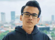 Bareskrim Tahan Adam Deni