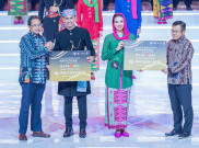 Lewat Promosi Pariwisata, Abang None Diminta Bawa Misi Jakarta sebagai Kota Global