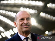 Juventus Kalahkan Atalanta dan Raih Gelar Coppa Italia, Allegri: Sudah DNA