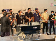12 Nama Ini akan Bertanding di Semifinal IBC Besok