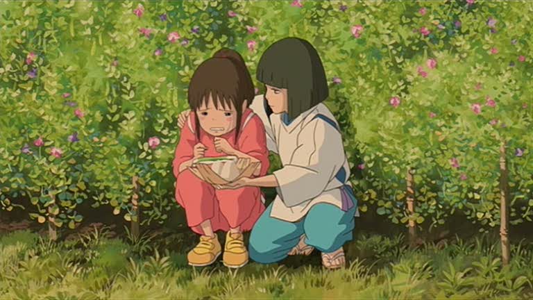 Rekomendasi 10 Film Anime Jepang Terbaik yang akan Dikenang Sepanjang Masa