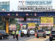 Mau Tahu Kondisi Tol Jakarta-Cikampek Usai Libur Natal?