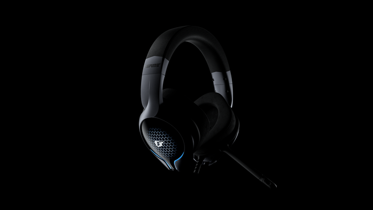 Gaming Headset iGame DNA Series Cocok untuk Para Gamers