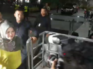 Neneng Kembalikan Uang Suap Meikarta Rp8 Miliar, KPK Janjikan Keringanan