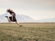 Jaga Vagina Tetap Sehat saat Liburan