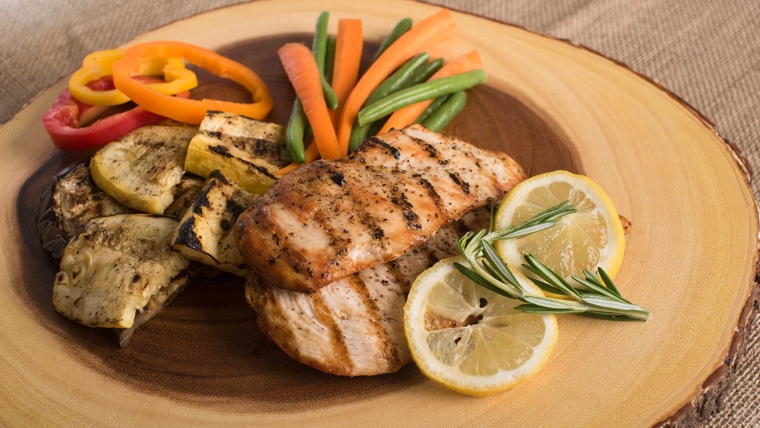 Cek Yuk, Kebutuhan Protein Harian