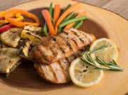 Cek Yuk, Kebutuhan Protein Harian