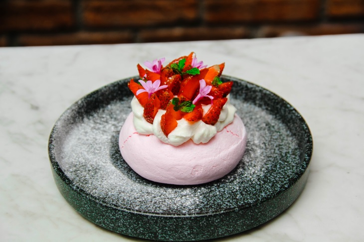 pavlova