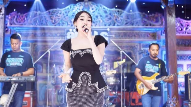 Makna Cinta Tulus dalam Lagu 'Denok' yang Dinyanyikan Difarina Indra Adella