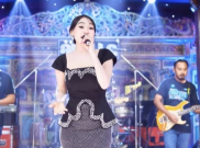 Makna Cinta Tulus dalam Lagu 'Denok' yang Dinyanyikan Difarina Indra Adella