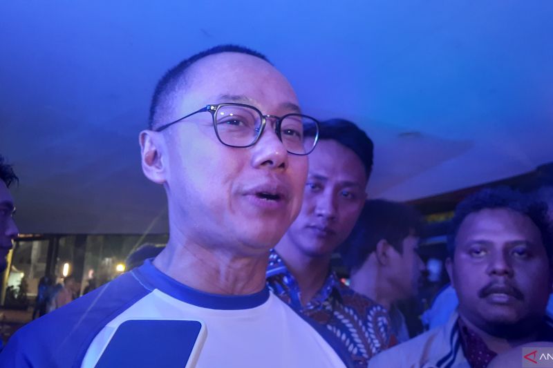 Pengumuman Cawapres Prabowo Tunggu Deklarasi Demokrat
