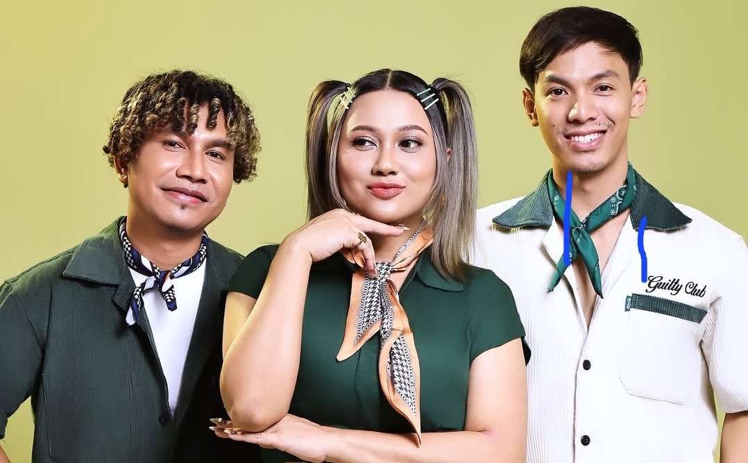 Lirik Lagu 'Menari' 2nd Chance, Bicara tentang Pengalaman Jatuh Hati Pada Pandangan Pertama