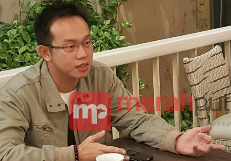 Sekjen DPP KBM Anggap Kepemimpinan Djarot Berkualitas