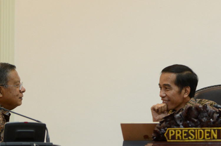 Persiapan Pertemuan Tahunan Bank Dunia-IMF di Bali Butuh Rp1 Triliun