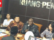 Komnas HAM Desak KPK Tetapkan Tersangka e-KTP