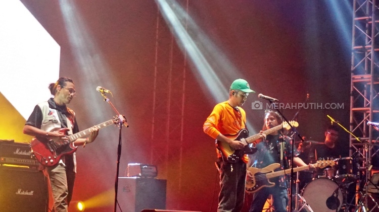 The Adams We The Fest 2019