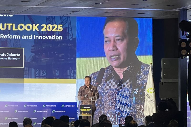 UU Minerba Direvisi, 20 Koperasi Ajukan Izin Kelola Tambang Migas
