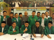 DPW PPP Desak Djan Faridz Cabut Dukungan untuk Jokowi