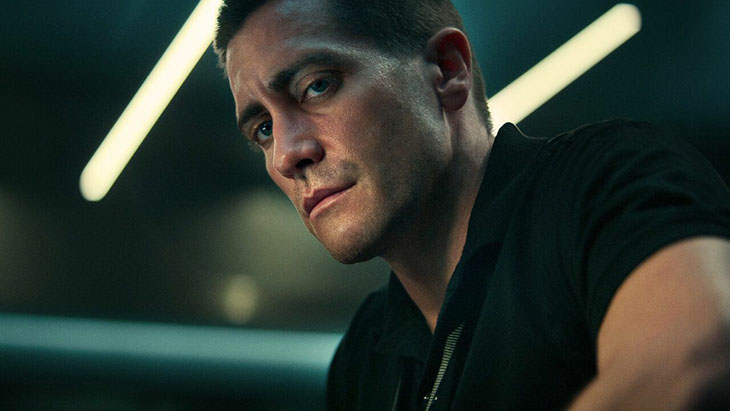 Jake Gyllenhaal akan Bintangi Film Pencurian Kapal 'Cut and Run'