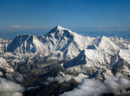 Salut, Penderita Kanker Stadium IV dari Sukabumi Siap Taklukan Puncak Everest