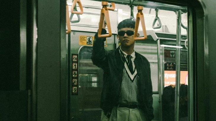 Jevin Julian akan Kolaborasi dengan Vanesha Prescilla di Festival Pasar Musik