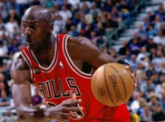 Pecah Rekor! Jersey 'Last Dance' Michael Jordan Terjual Rp226 Miliar