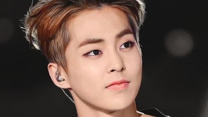 Xiumin EXO Buat Akun Instagram Baru, Ada Apa?