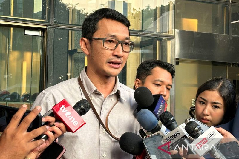KPK Sita Aset Rumah di Depok dan Bogor Dari Tersangka Pemerasan Tenaga Kerja Asing  