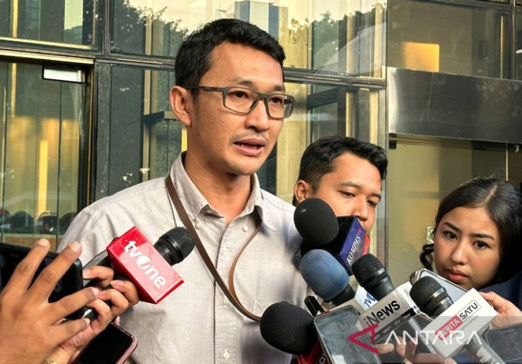 KPK Sita Aset Rumah di Depok dan Bogor Dari Tersangka Pemerasan Tenaga Kerja Asing  