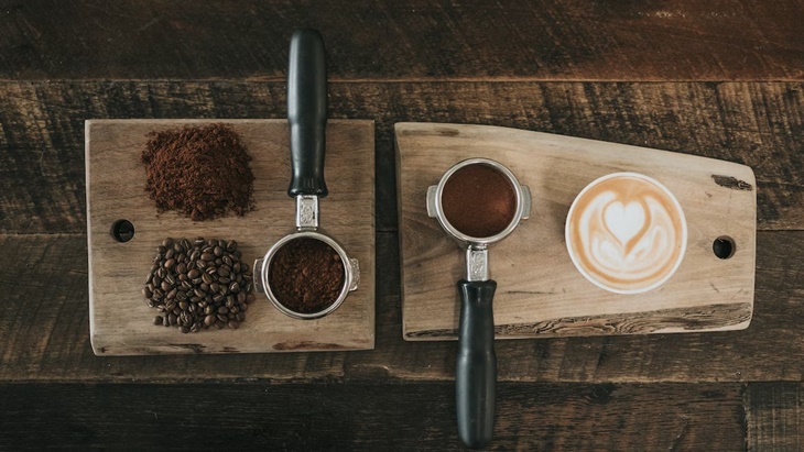 Akademi Barista Italia Apresiasi Industri Kopi Tanah Air