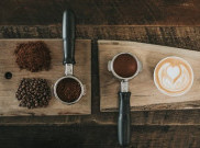 Akademi Barista Italia Apresiasi Industri Kopi Tanah Air