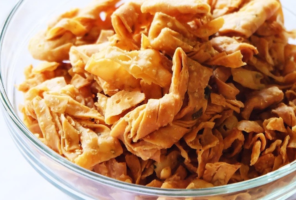 kue bawang