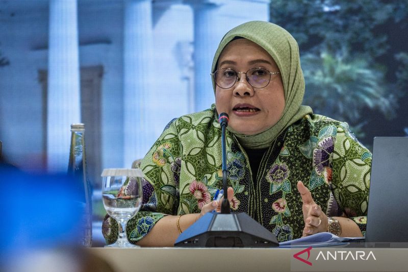 WNI Diduga Korban Perdagangan Orang di Libya Diamankan KBRI Tripoli