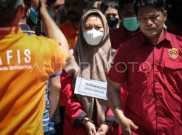 Polisi Bunuh Polisi, 5 Tersangka Kena Pasal Pembunuhan Berencana Termasuk Istri Brigadir Esco