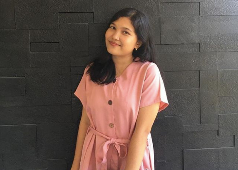 Sambil Menangis, Vera Ceritakan Komunikasi Terakhirnya dengan Brigadir J